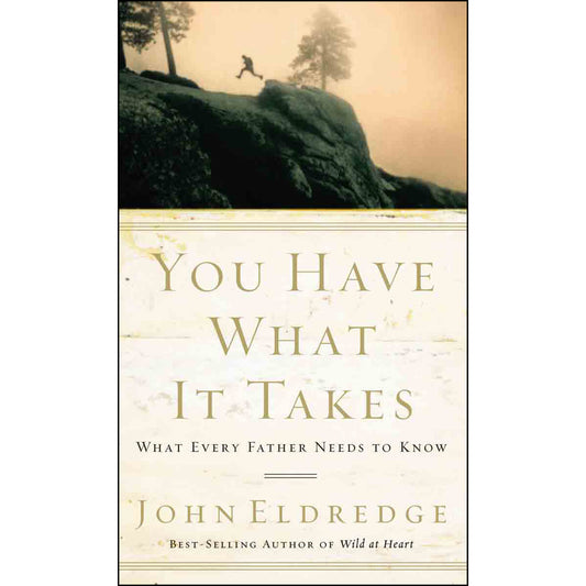 You Have What It Takes (Paperback)