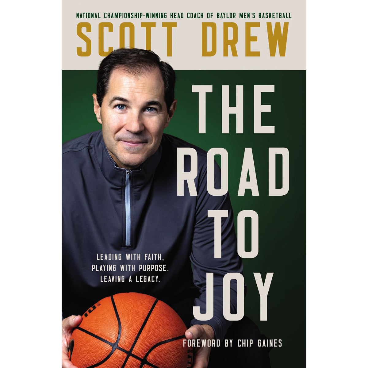 The Road To J.O.Y. (Paperback)