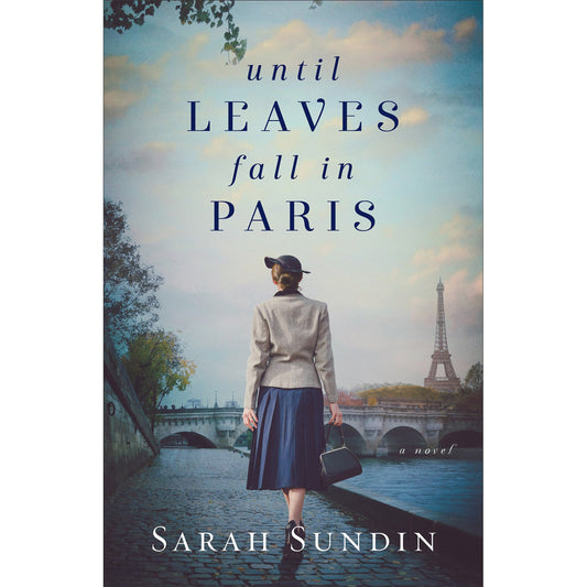 Until Leaves Fall In Paris (Paperback)