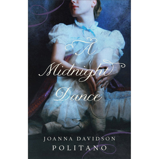 A Midnight Dance (Paperback)