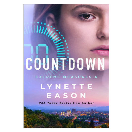 Countdown: 4 Extreme Measures Series (Paperback)