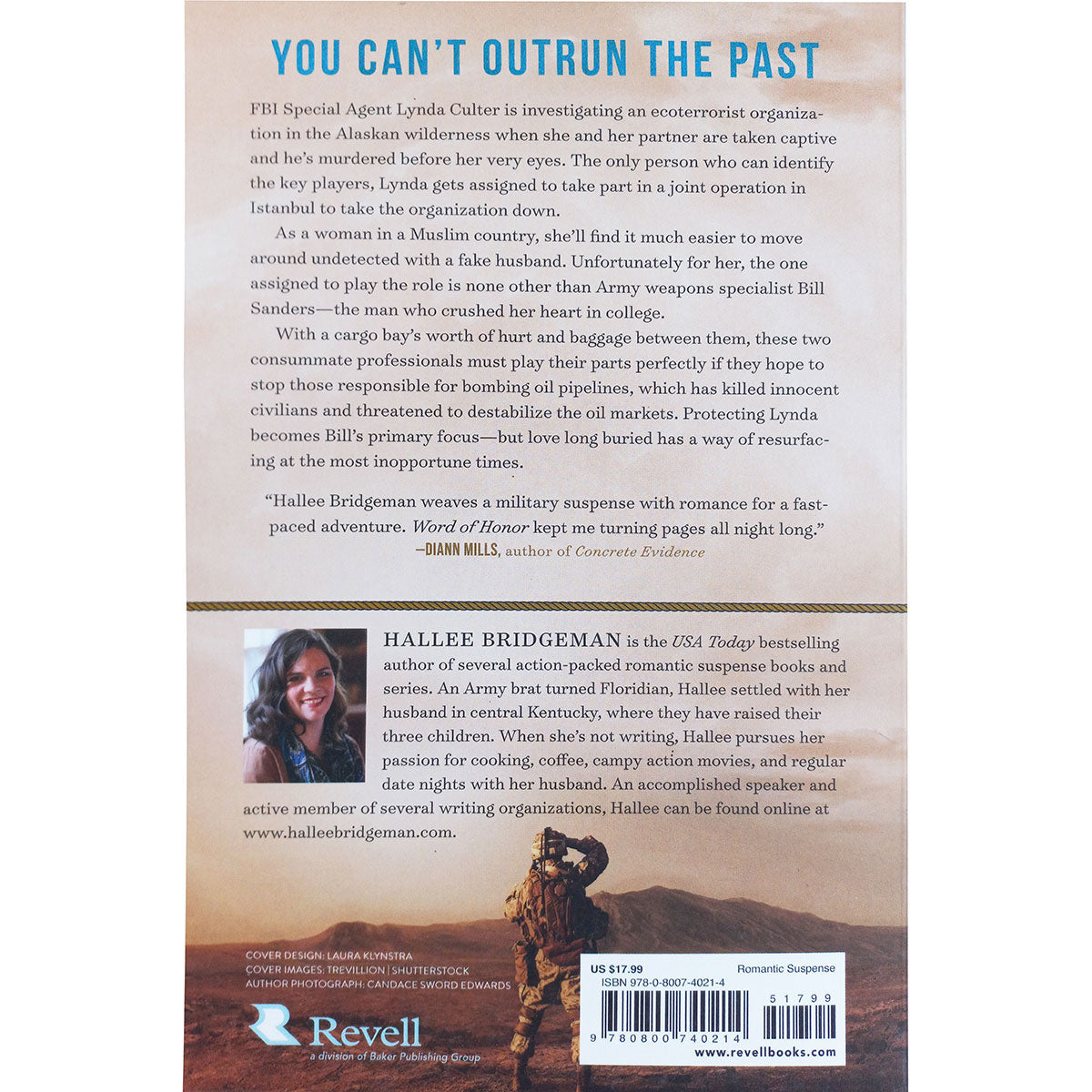 Word Of Honor (2 Love And Honor Series)