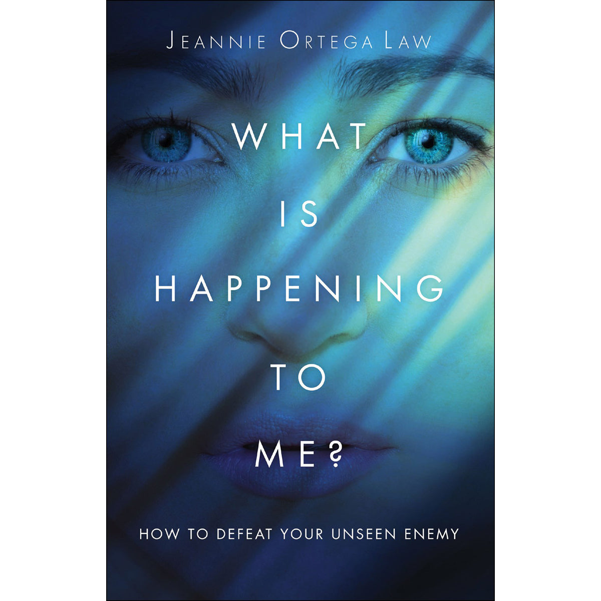 What Is Happening To Me? How To Defeat Your Unseen Enemy (Paperback)