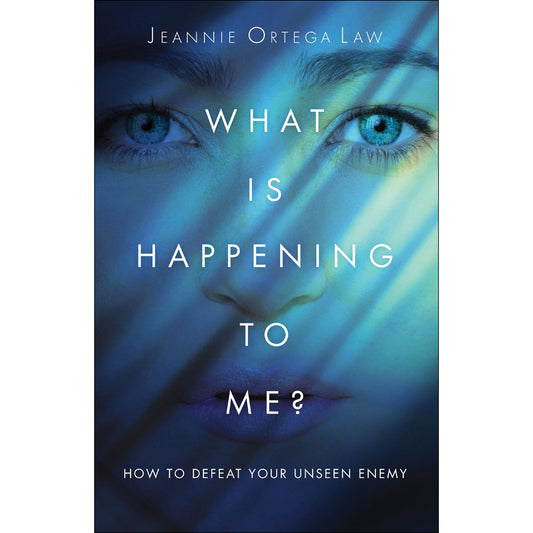 What Is Happening To Me? How To Defeat Your Unseen Enemy (Paperback)