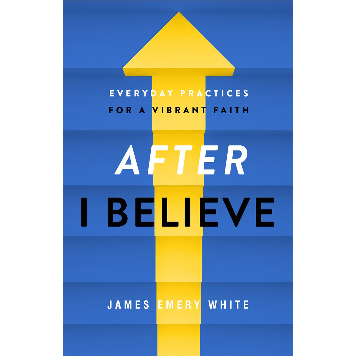 After "I Believe": Everyday Practices For A Vibrant Faith (Paperback)