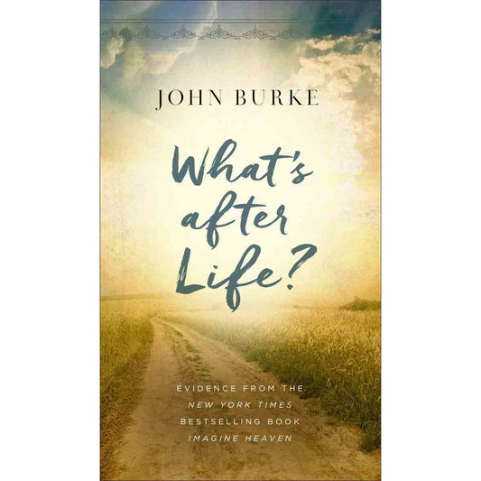 What's After Life? (Mass Market Paperback)