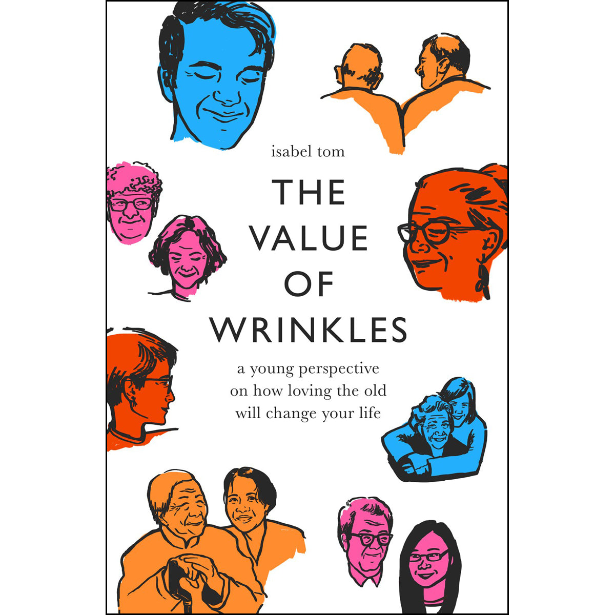 The Value Of Wrinkles (Paperback)