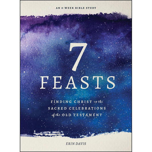 7 Feasts (Paperback)