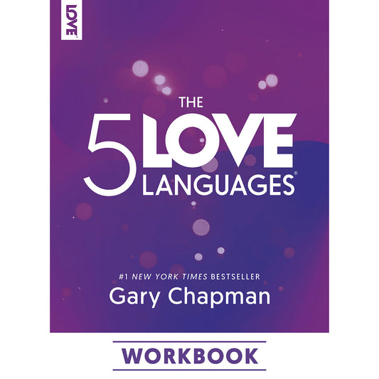 The 5 Love Languages Workbook (Paperback)