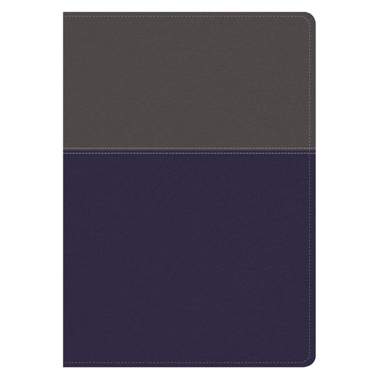 NKJV Imitation Leather Evangelism Study Bible