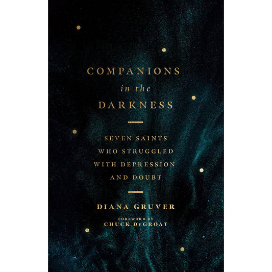 Companions In The Darkness (Paperback)