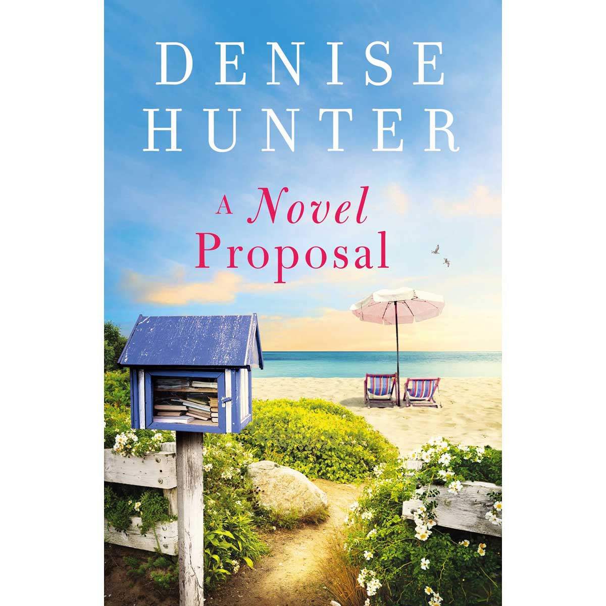 A Novel Proposal (Paperback)