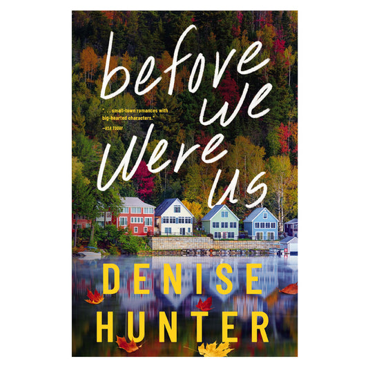 Before We Were Us (Paperback)