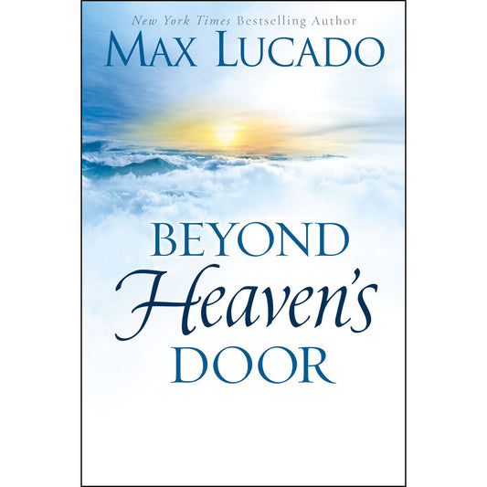 Beyond Heaven's Door (Hardcover)