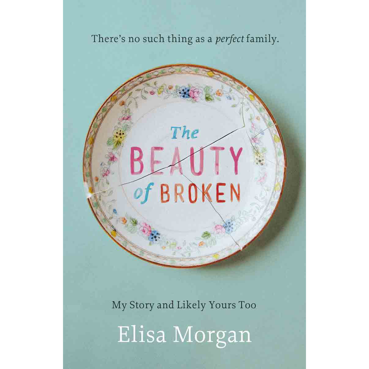 Beauty Of Broken (Paperback)