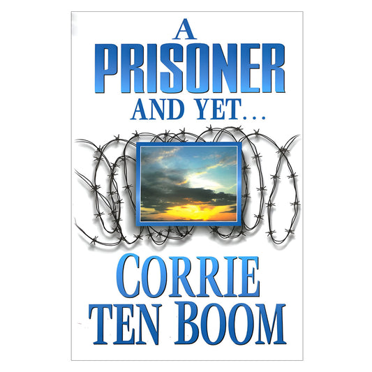 A Prisoner and Yet (Paperback)