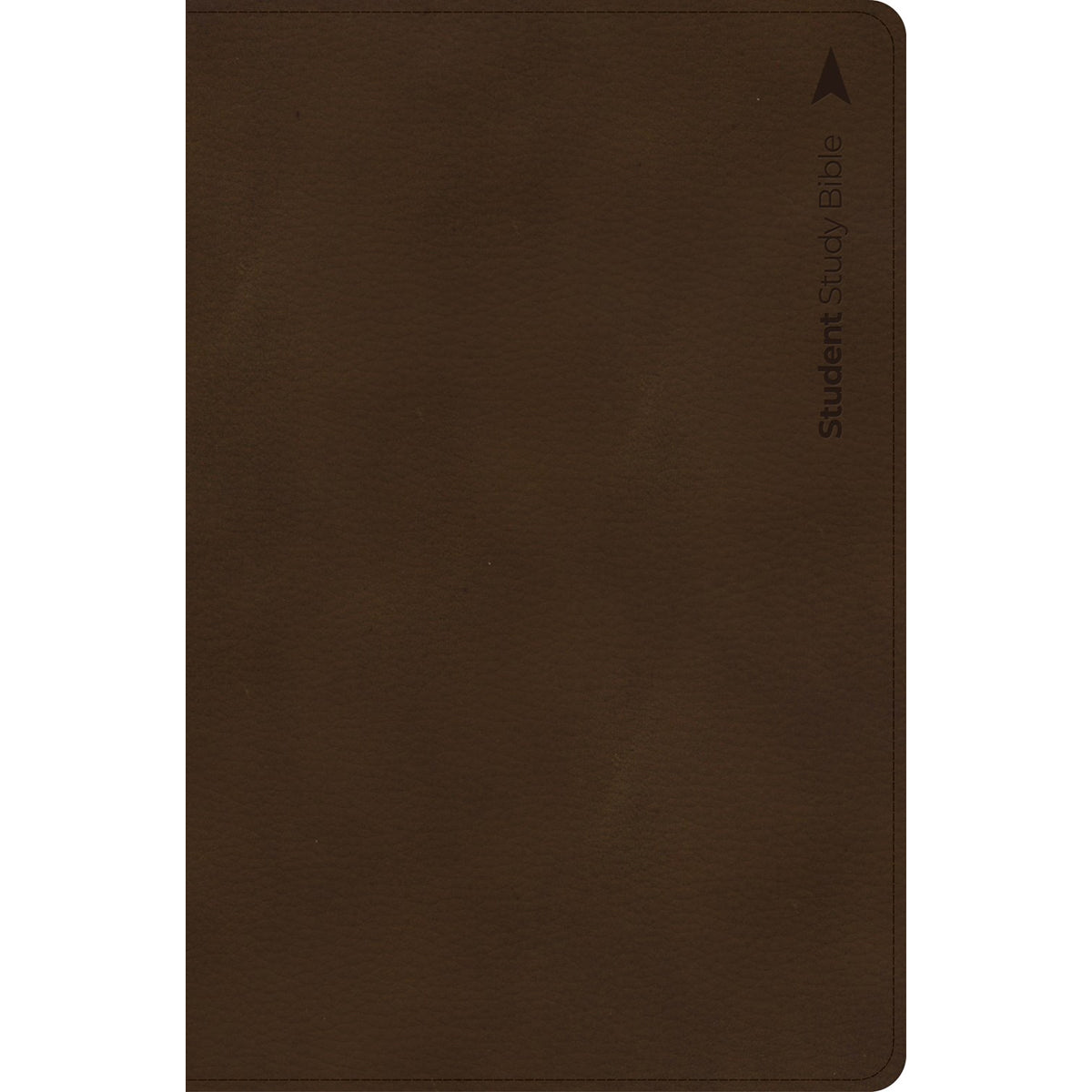CSB Student Study Bible Brown (Imitation Leather)