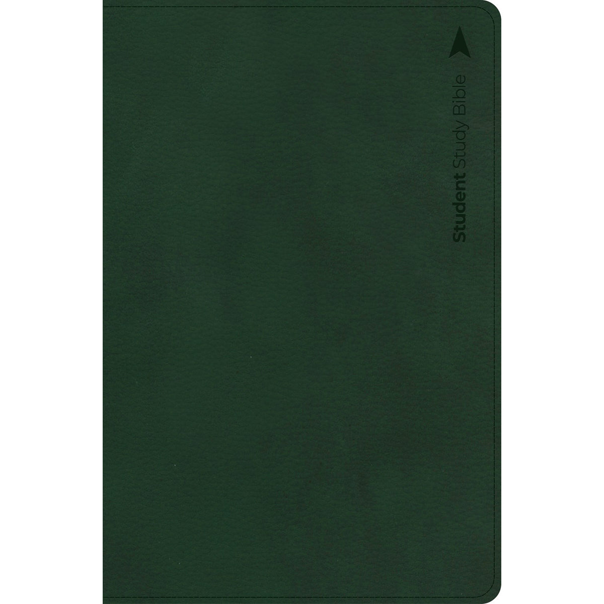 CSB Student Study Bible Emerald (Imitation Leather)