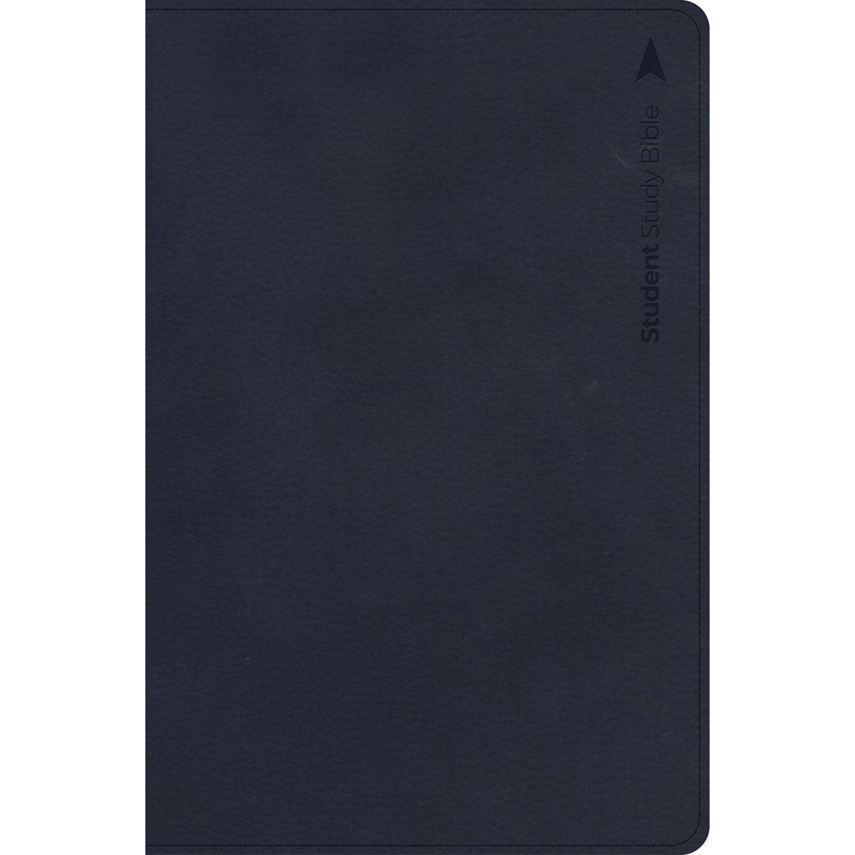 CSB Student Study Bible Navy (Imitation Leather)