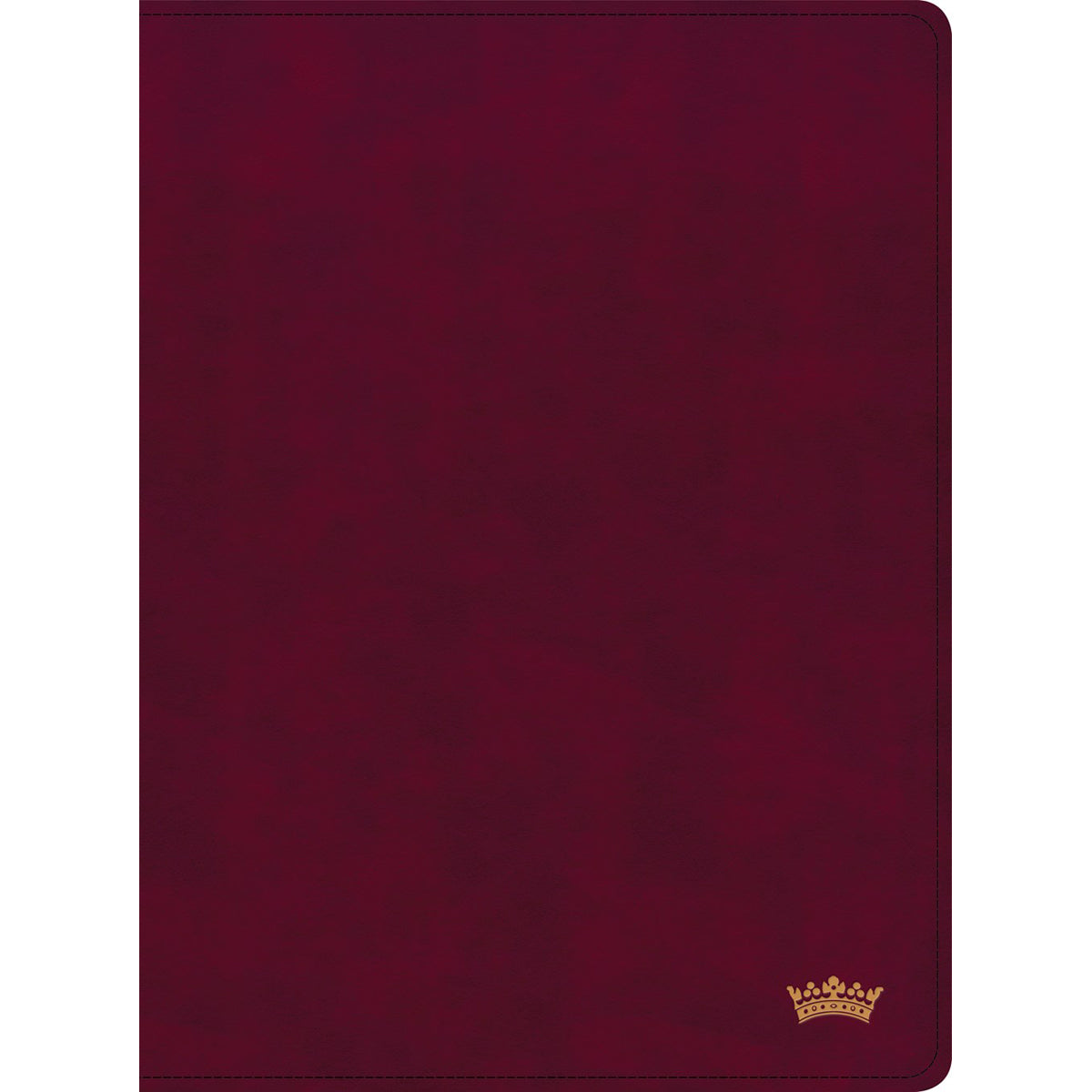 CSB Tony Evans Study Bible Burgundy (Imitation Leather)