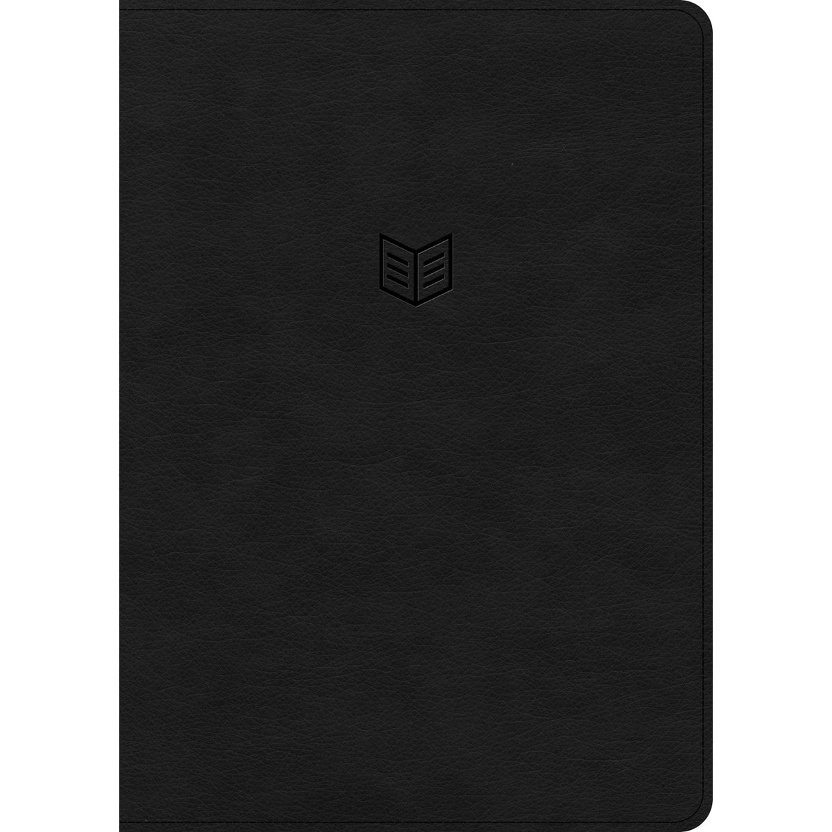 CSB She Reads Truth Bible Black (Imitation Leather)