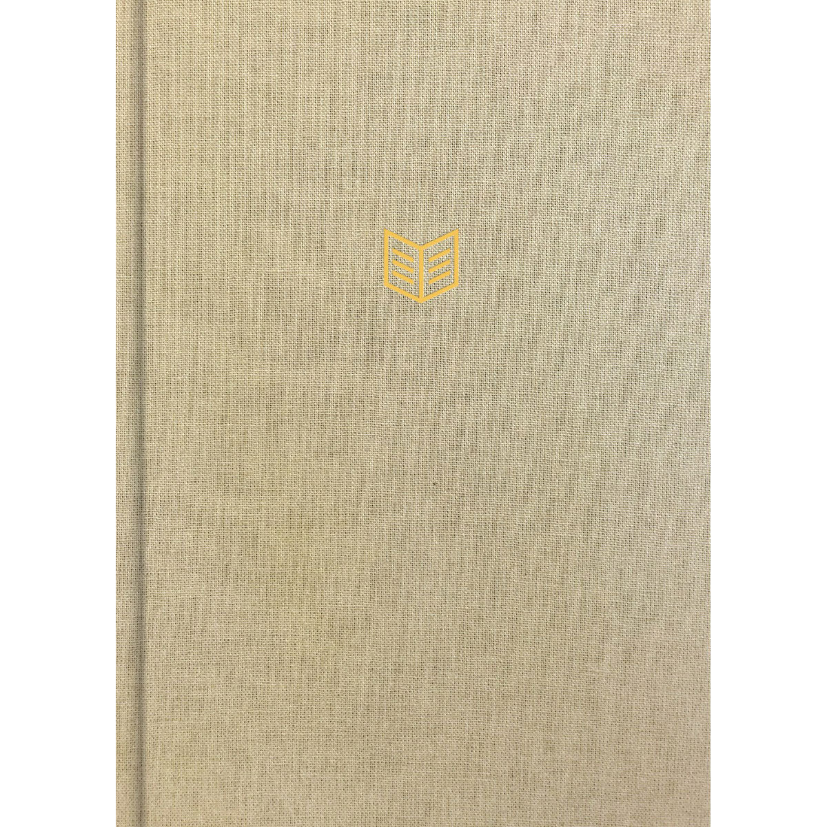 CSB She Reads Truth Bible Sand Cloth Over Board (Hardcover)