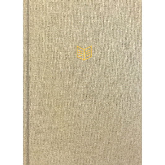 CSB She Reads Truth Bible Indexed Sand Cloth Over Board (Hardcover)