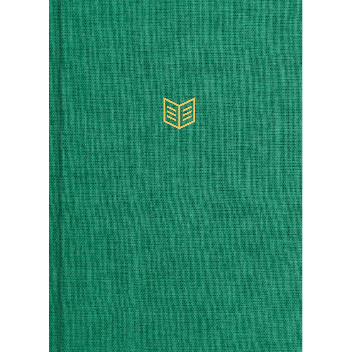 CSB She Reads Truth Bible Indexed Limited Edition Emerald Cloth Over Board (Hardcover)