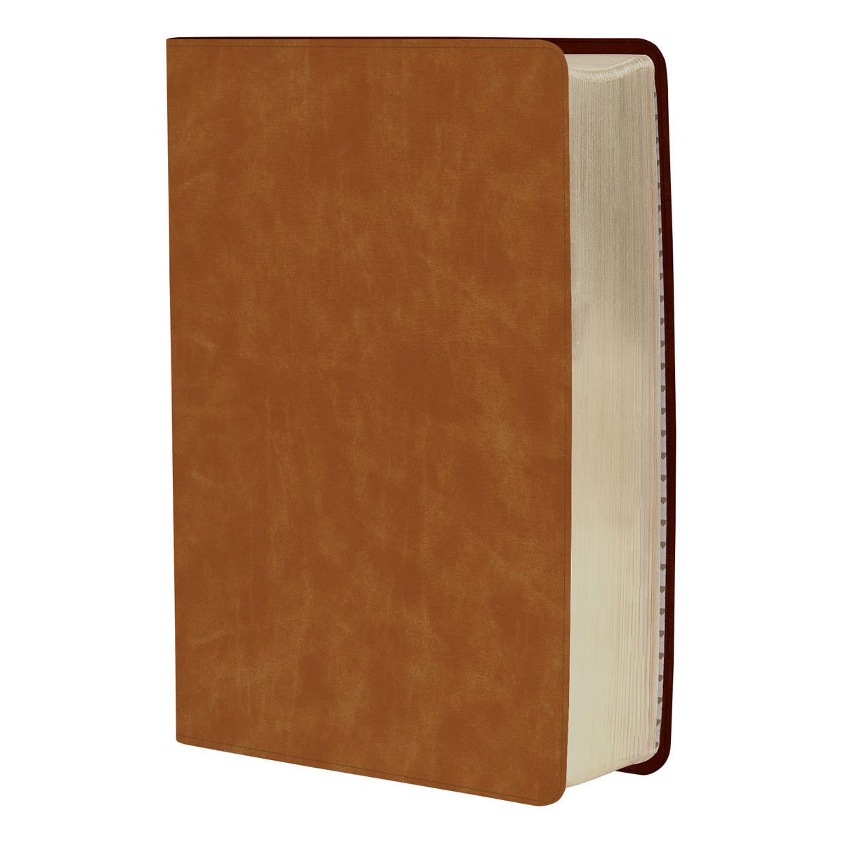 CSB Lifeway Women's Bible Butterscotch (Genuine Leather)