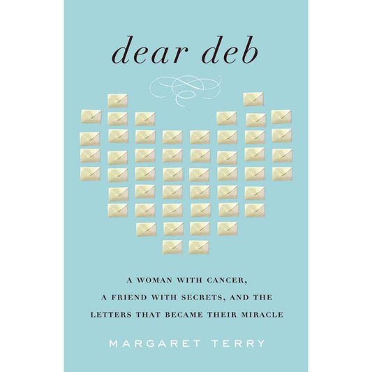 Dear Deb (Paperback)