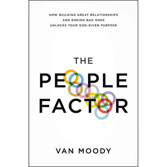 The People Factor (Paperback)