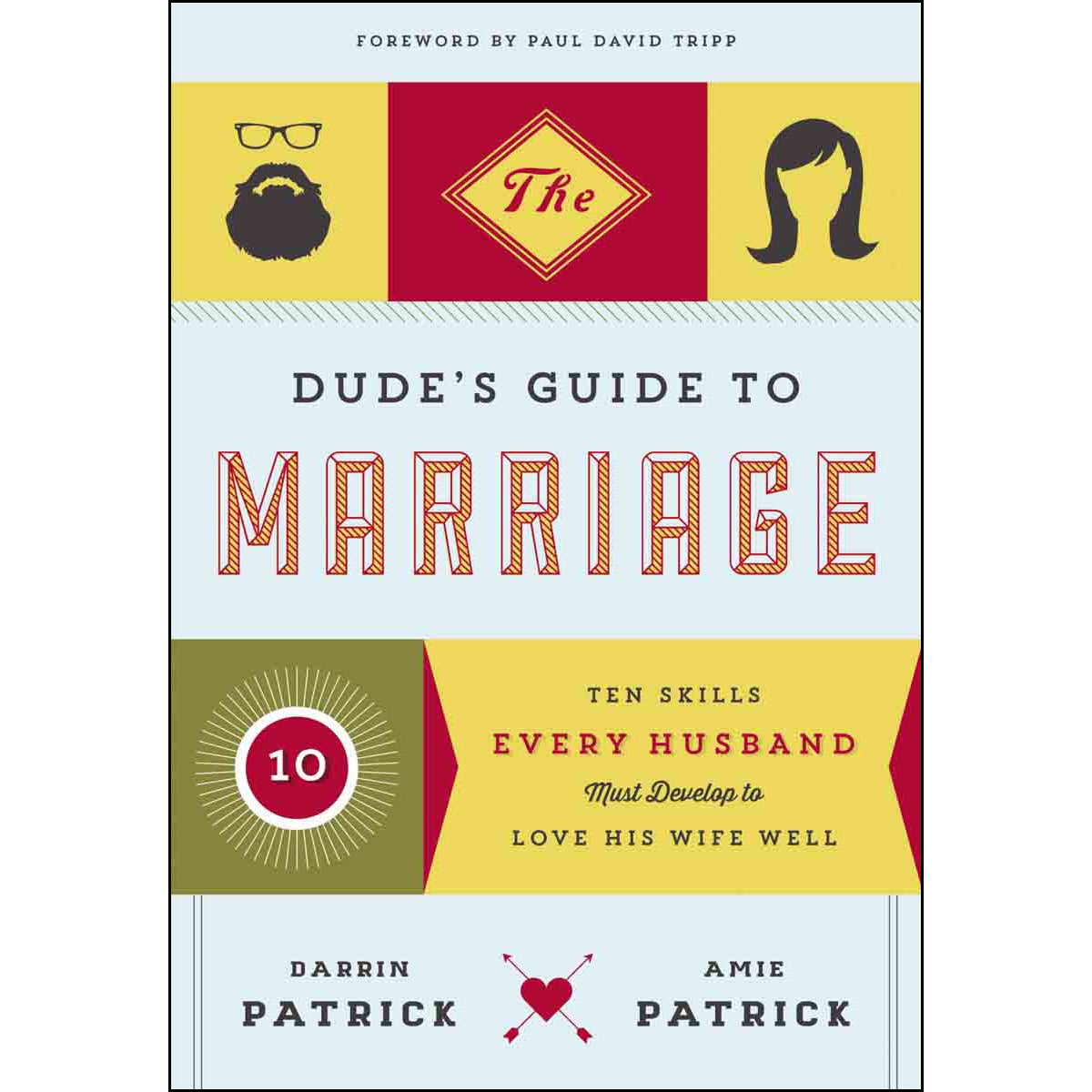 The Dude's Guide To Marriage (Paperback)