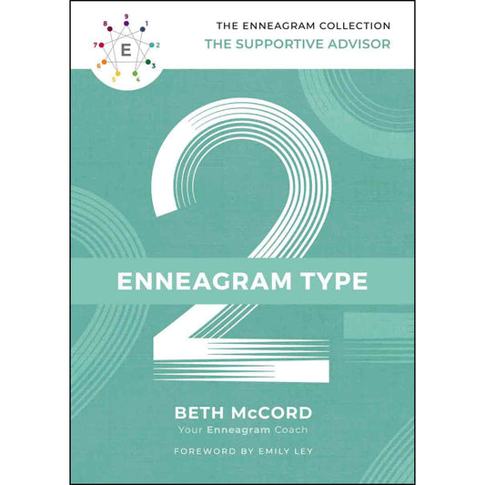The Enneagram Type 2: The Supportive Advisor (Hardcover)