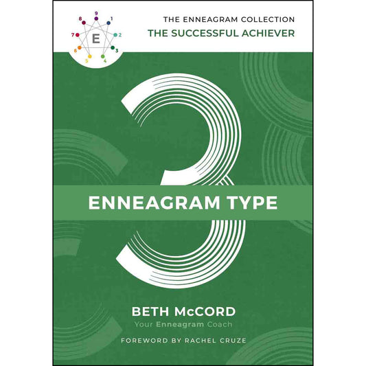The Enneagram Type 3: The Successful Achiever (Hardcover)