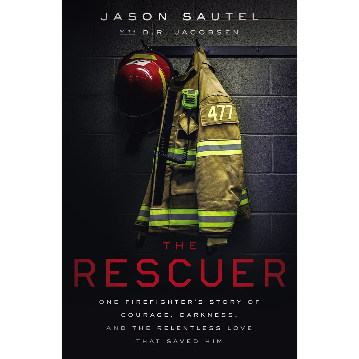 The Rescuer (Paperback)