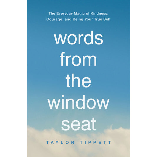 Words From The Window Seat (Paperback)
