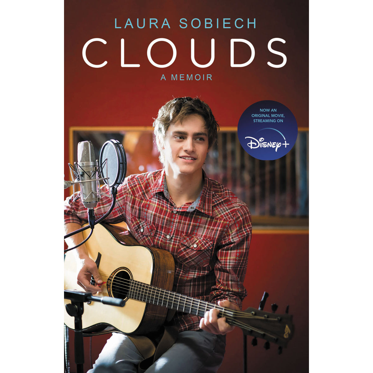 Clouds: A Memoir (Paperback)