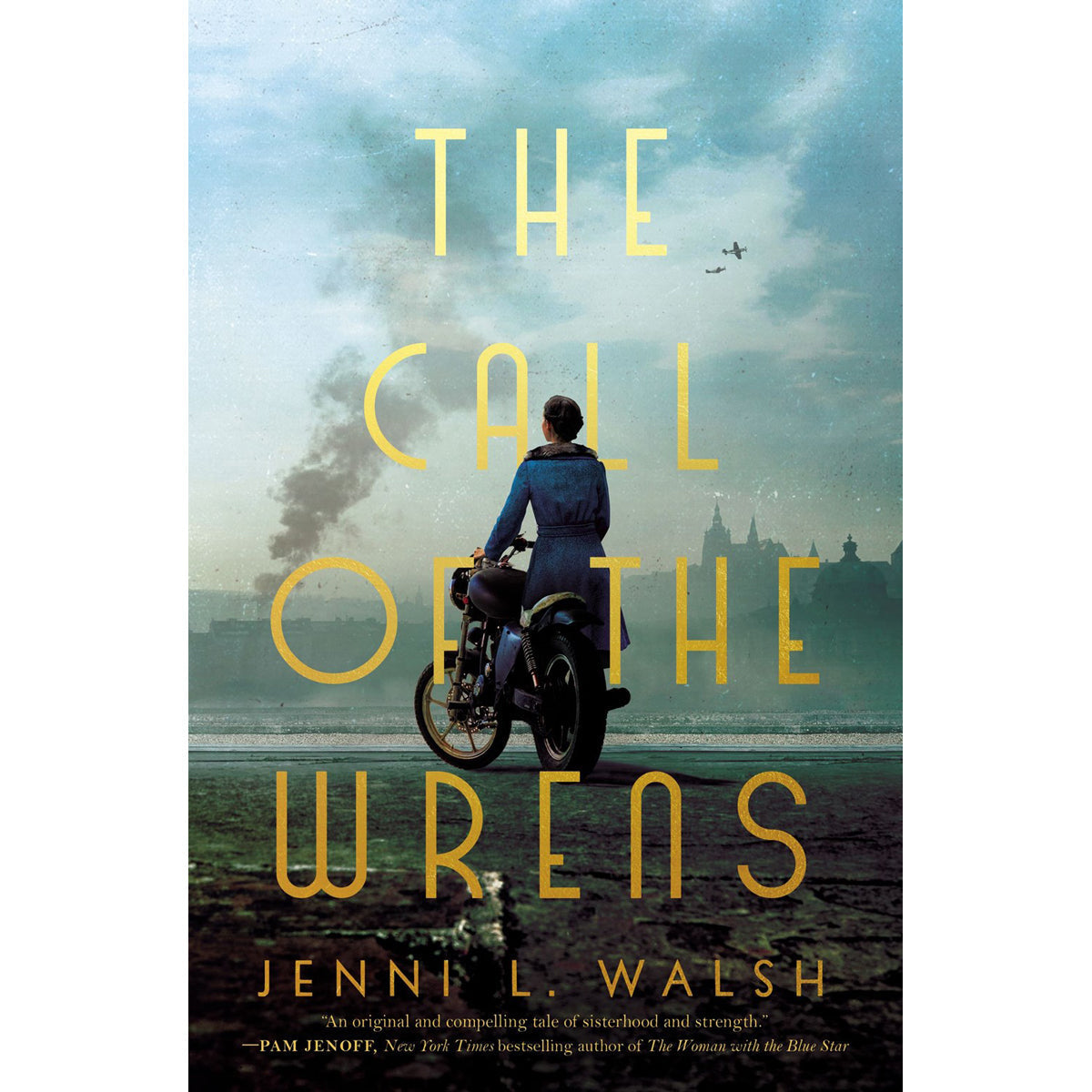 The Call Of The Wrens (Paperback)