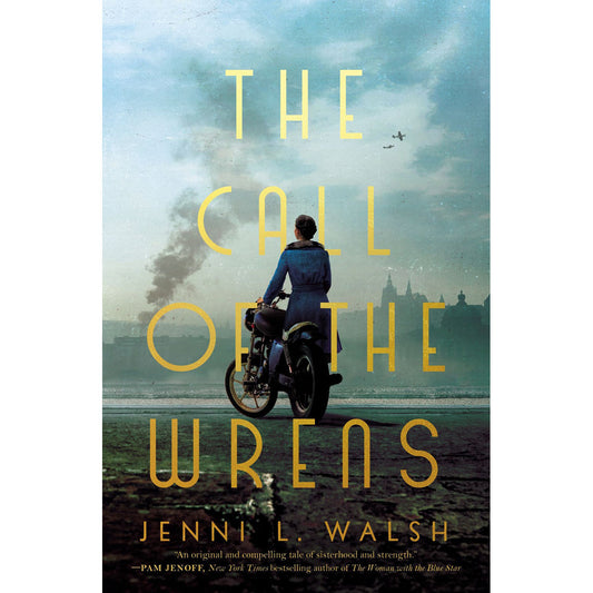 The Call Of The Wrens (Paperback)