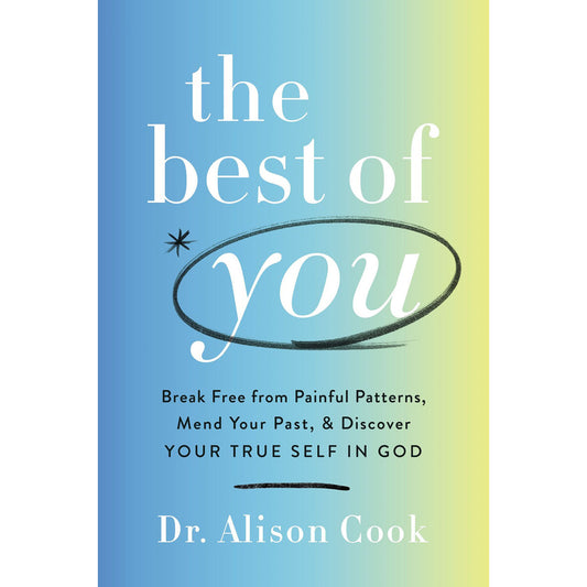 Best Of You (Hardcover)