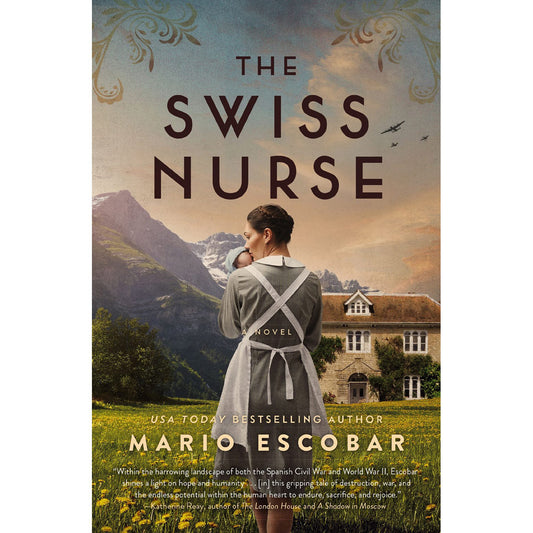 The Swiss Nurse (Paperback)