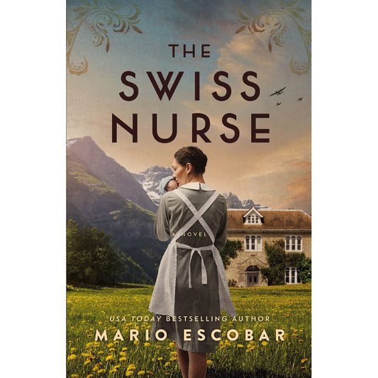 The Swiss Nurse (Hardcover)