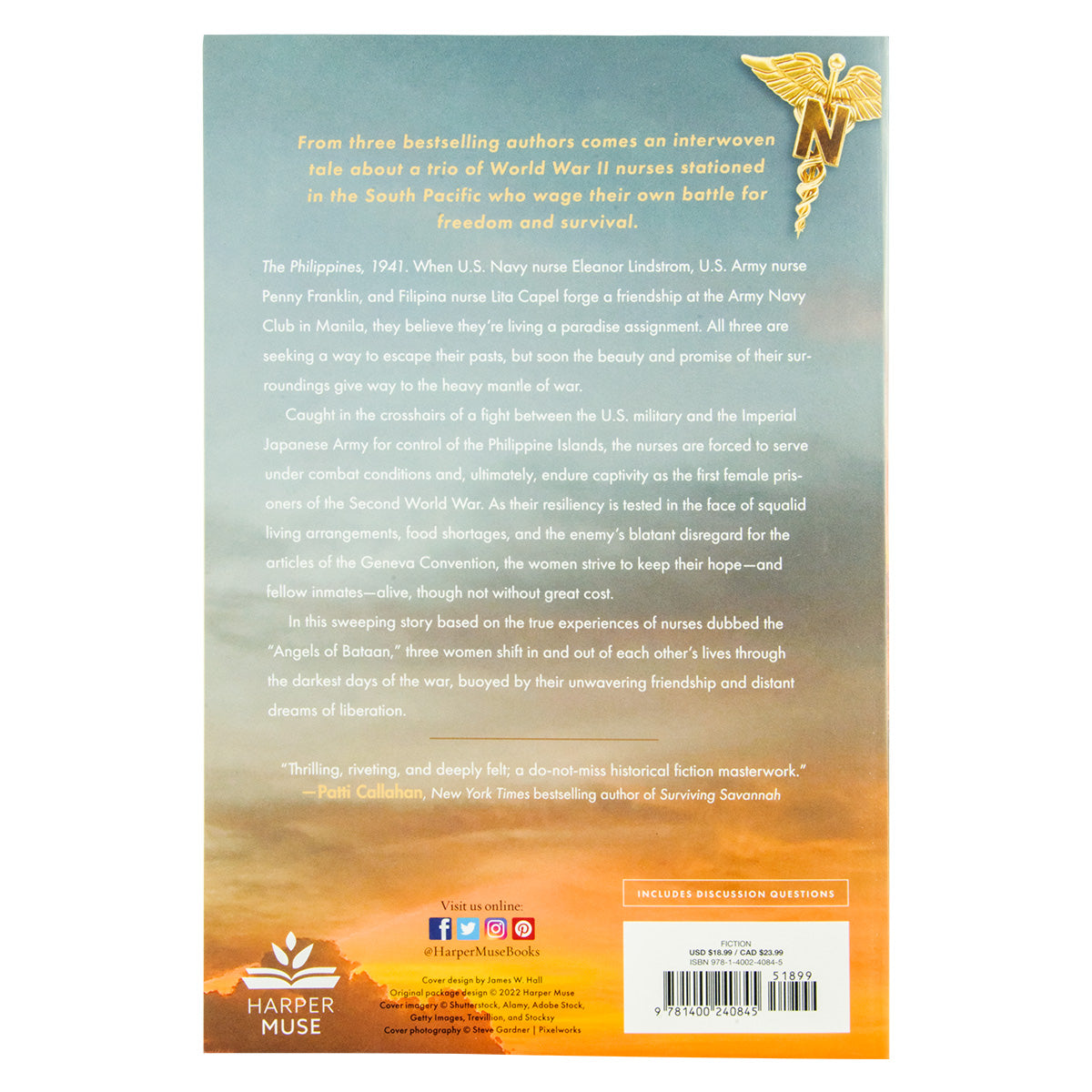 When We Had Wings: A Story Of The Angels Of Bataan (Paperback)