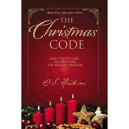 The Christmas Code Booklet (Paperback)