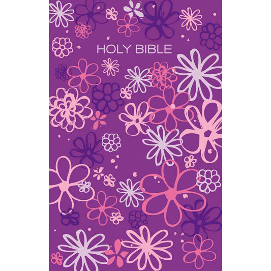 ICB Gift & Award Girls Edition (Paperback)