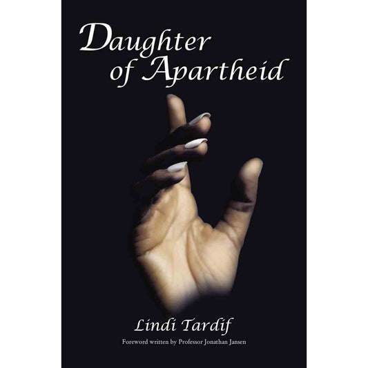 Daughter Of Apartheid (Paperback)