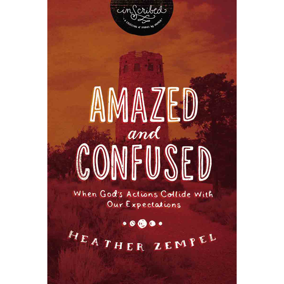 Amazed And Confused (Paperback)