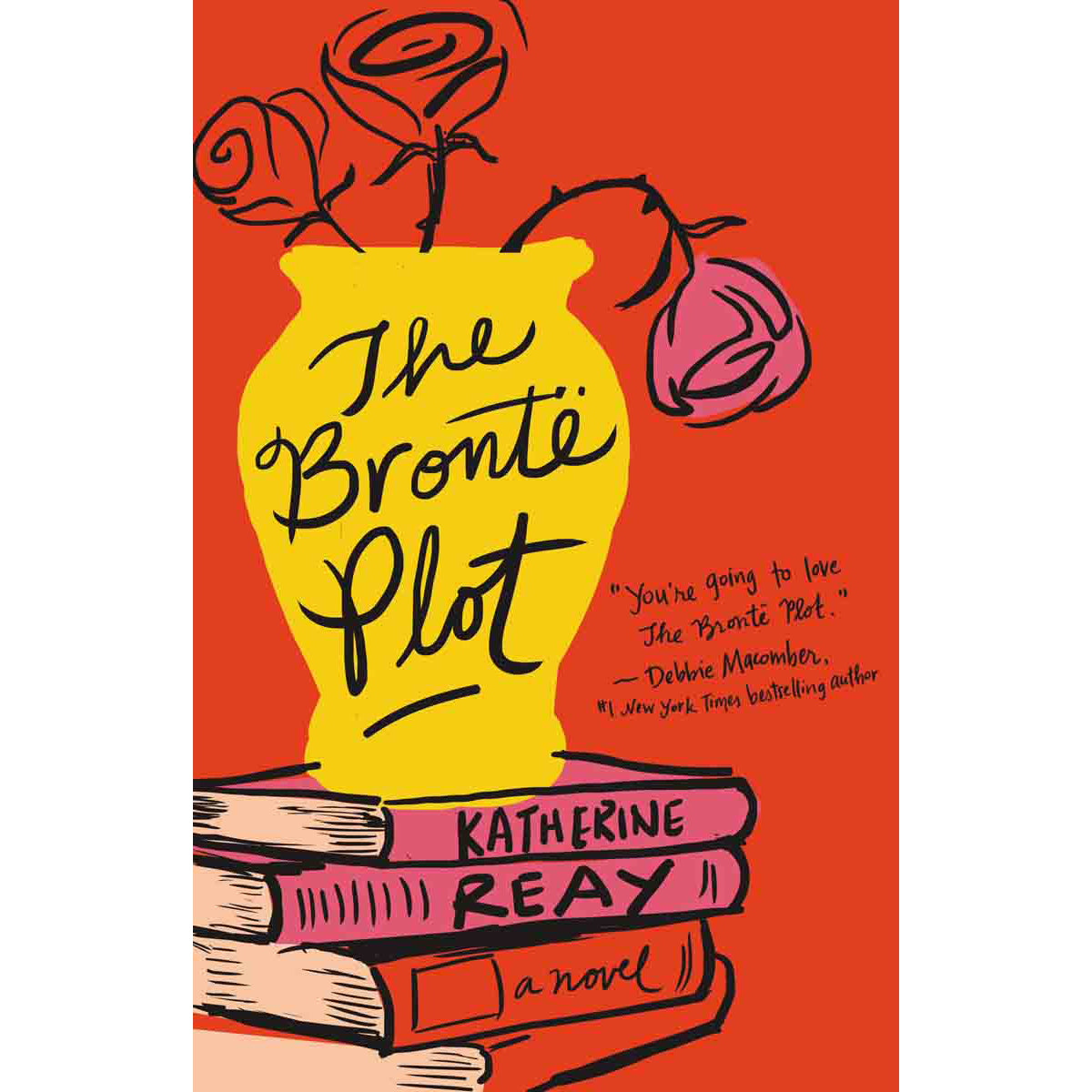 Bronte Plot (Paperback)