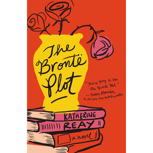 Bronte Plot (Paperback)