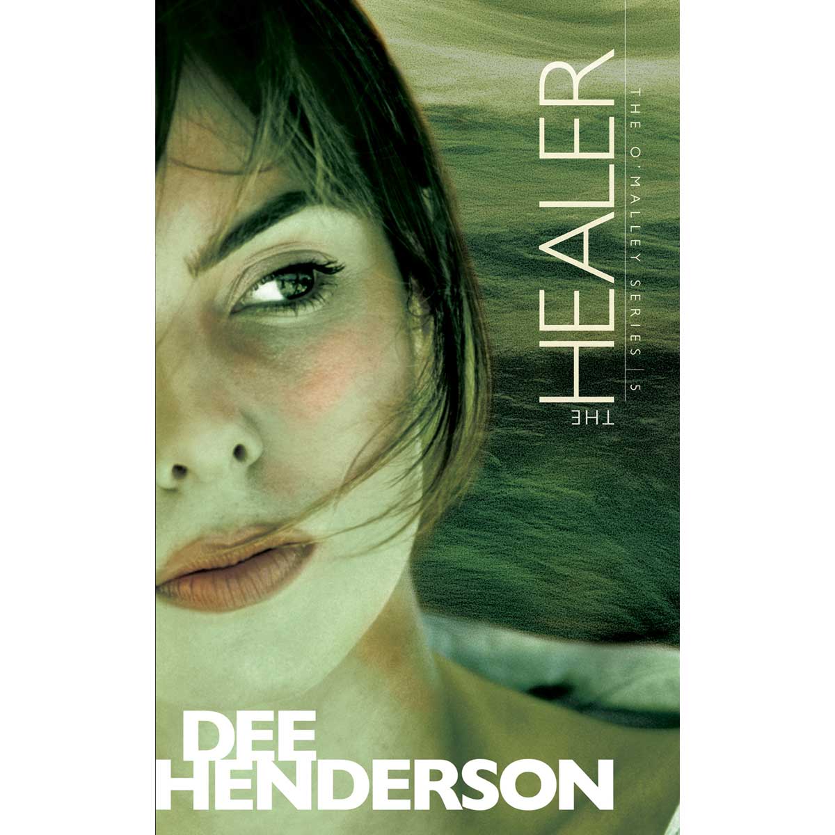 The Healer (5 The O'Malley )(Paperback)